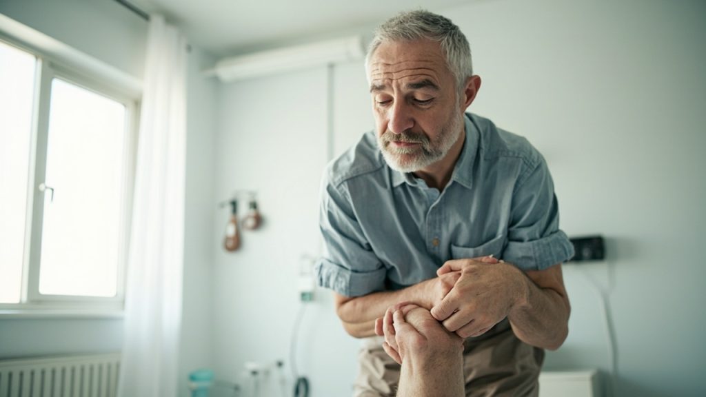 douleurs musculaires sous statines : guide et solutions