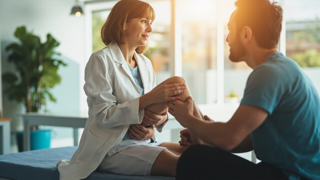 douleurs musculaires sous statines : améliorez le confort