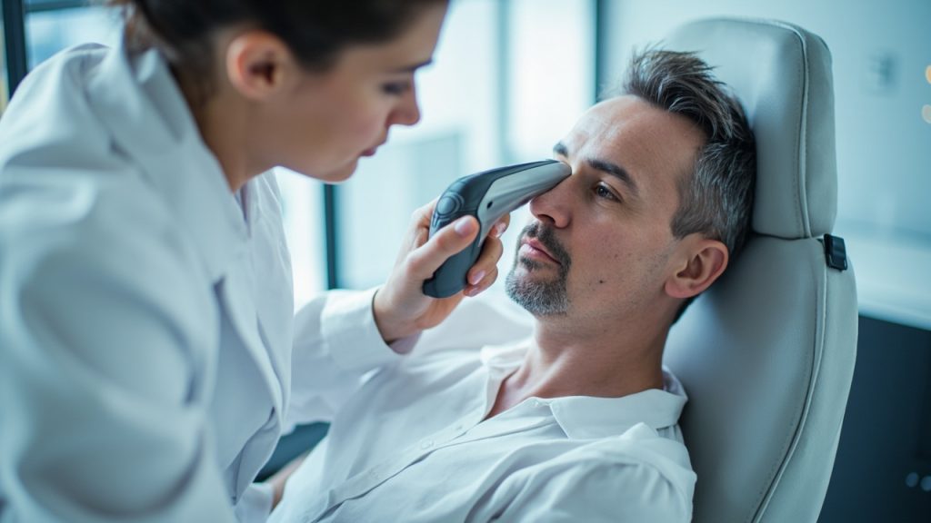 laser anti tabac hadlemans à toulouse: efficacité et limites