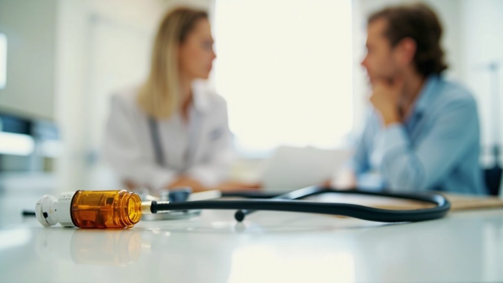 eliquis: comprendre les effets et les signaux à surveiller