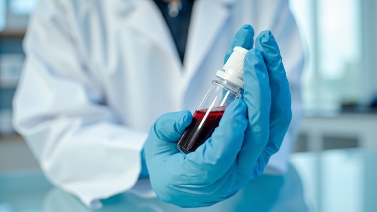 ferritine basse sans anémie : comment le détecter et traiter