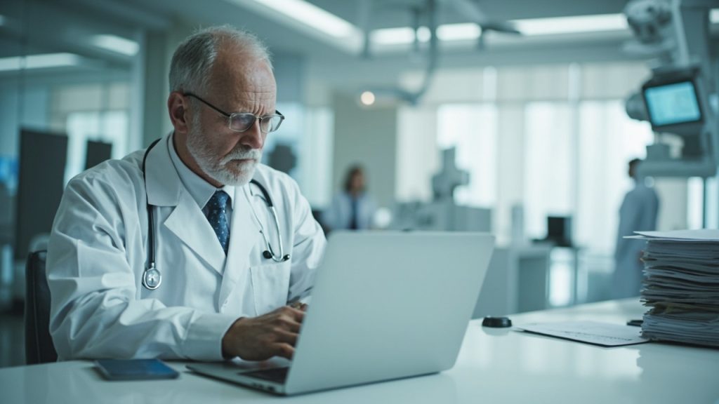 doctolib condamné : 4,6 m€ et impacts sur vos cabinets