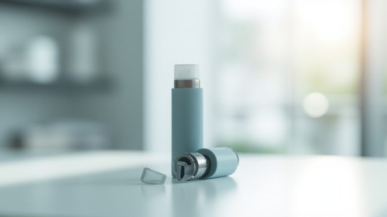 innovair et ventoline: peut on les associer sans danger?