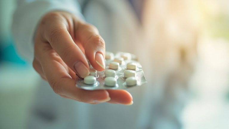 optimizette : quand commencer et comment la prendre