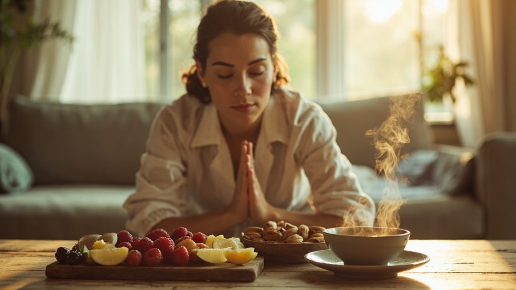 réduire le cortisol: 3 leviers simples et efficaces