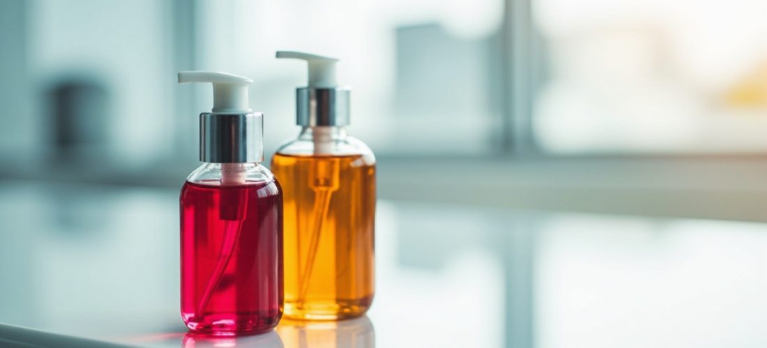 bétadine rouge ou jaune : quand les utiliser pour la peau