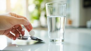 bilastine : quand commence l'effet et comment agir vite