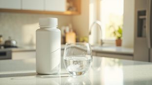 bilastine : prise à jeun, efficacité 24h garantie!