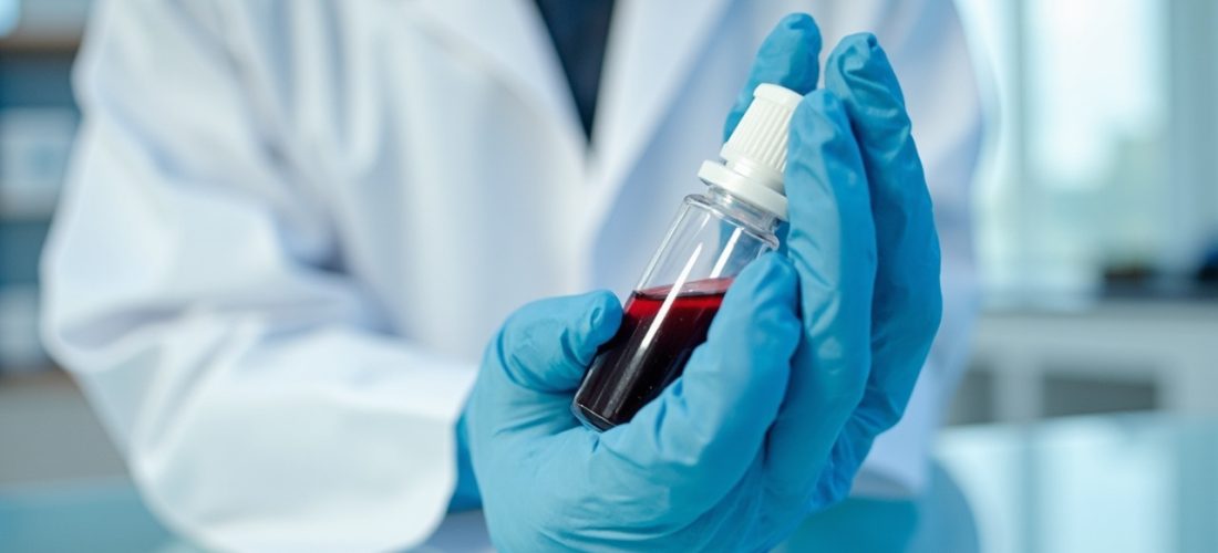 ferritine basse sans anémie : comment le détecter et traiter