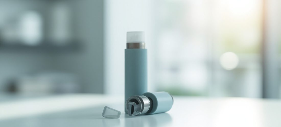 innovair et ventoline: peut on les associer sans danger?