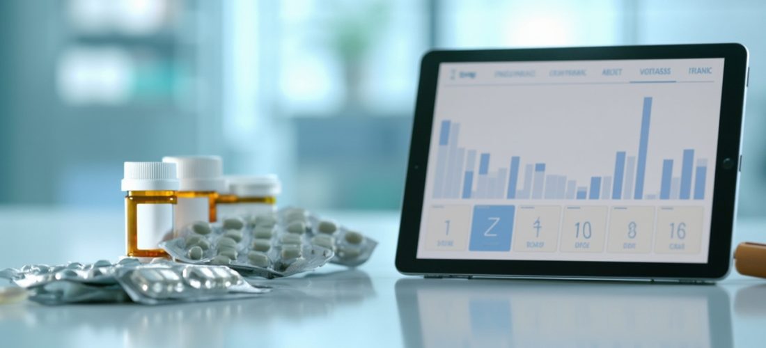 index a à z des médicaments : vérification rapide en un clic