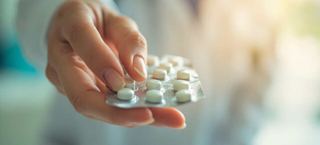 optimizette : quand commencer et comment la prendre