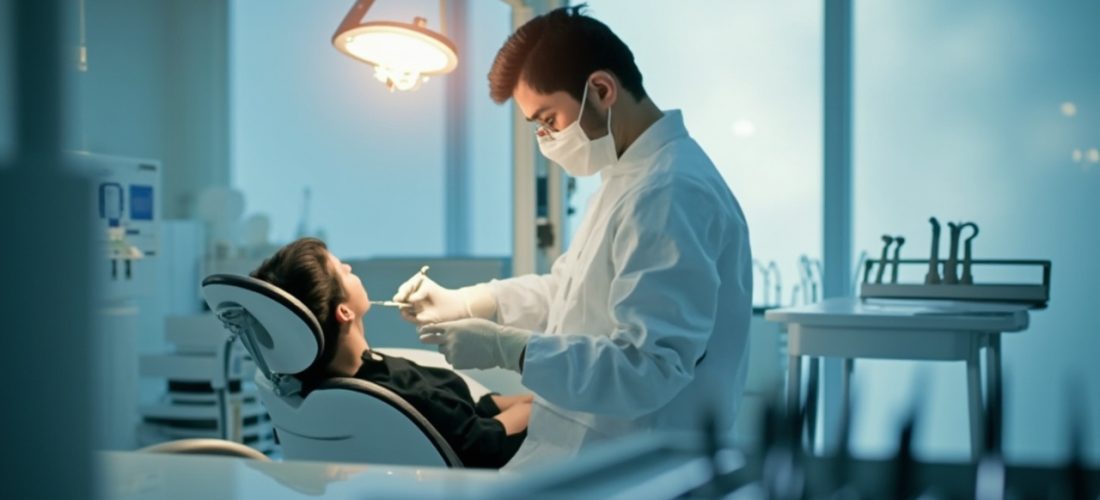 urgence dentaire à saint denis: soins rapides et accessibles